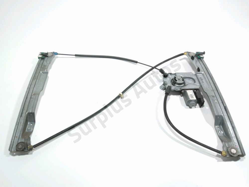 Lève-vitre électrique avant droit