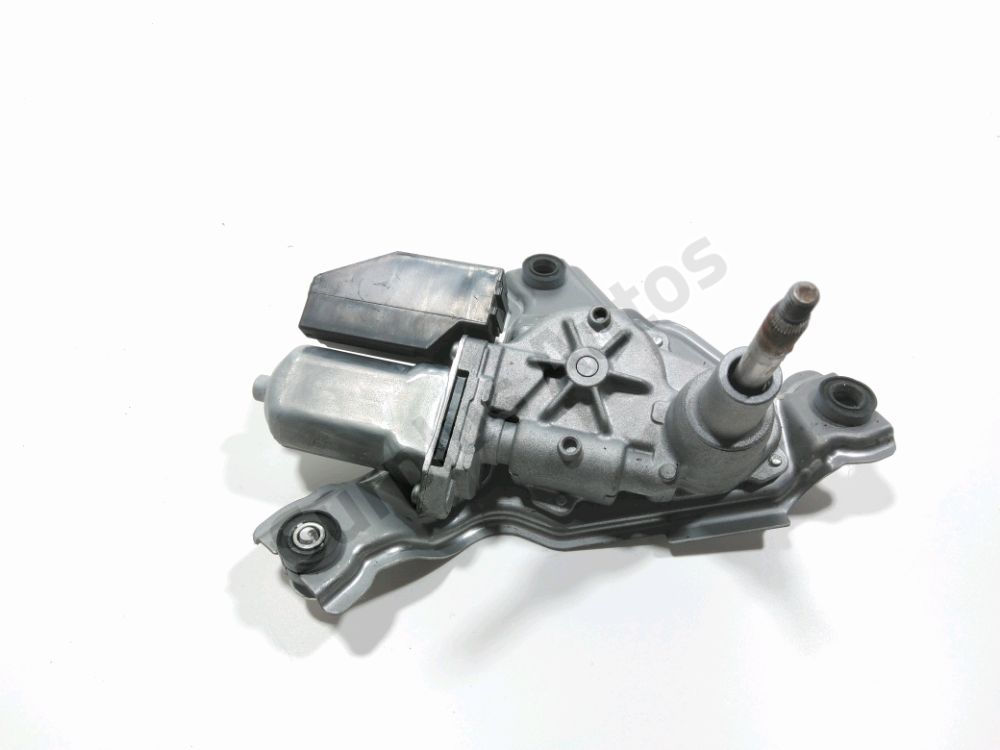 Moteur d'essuie glace arriere