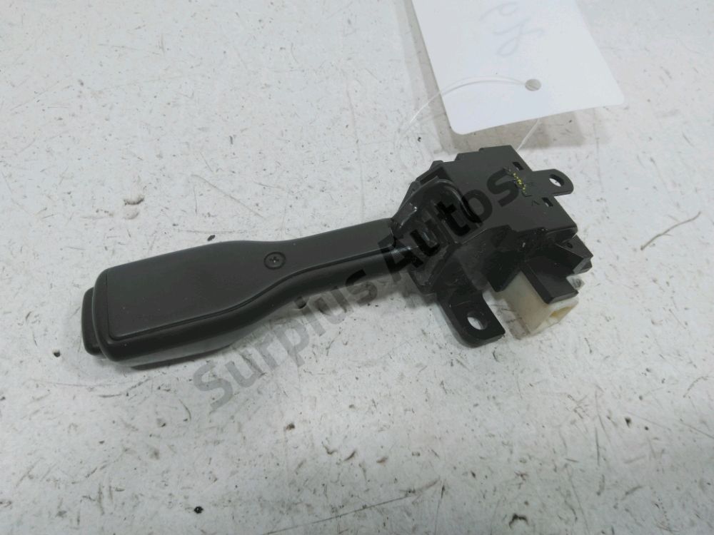 Commande régulateur de vitesse