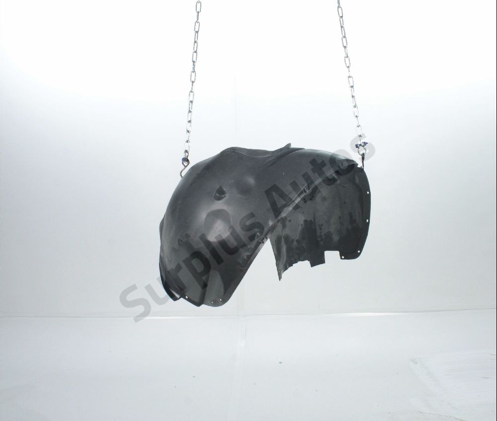 Pare-boue avant droit