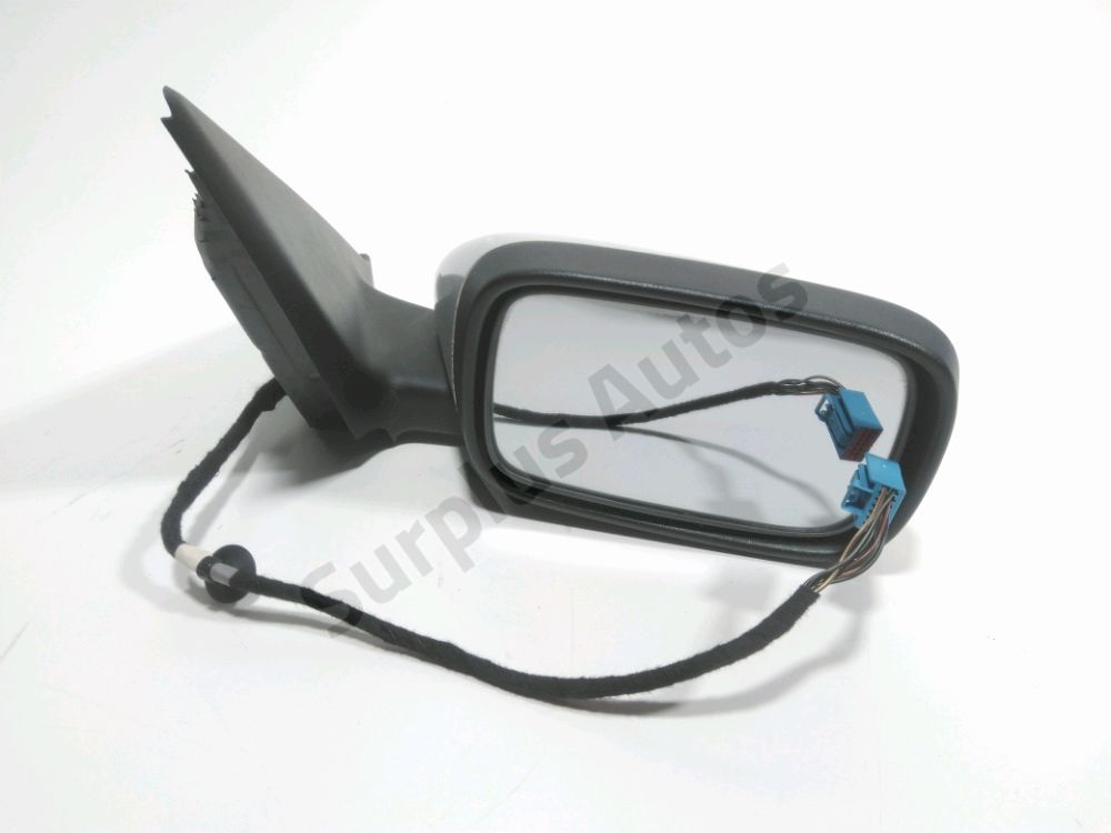 Rétroviseur électrique droit