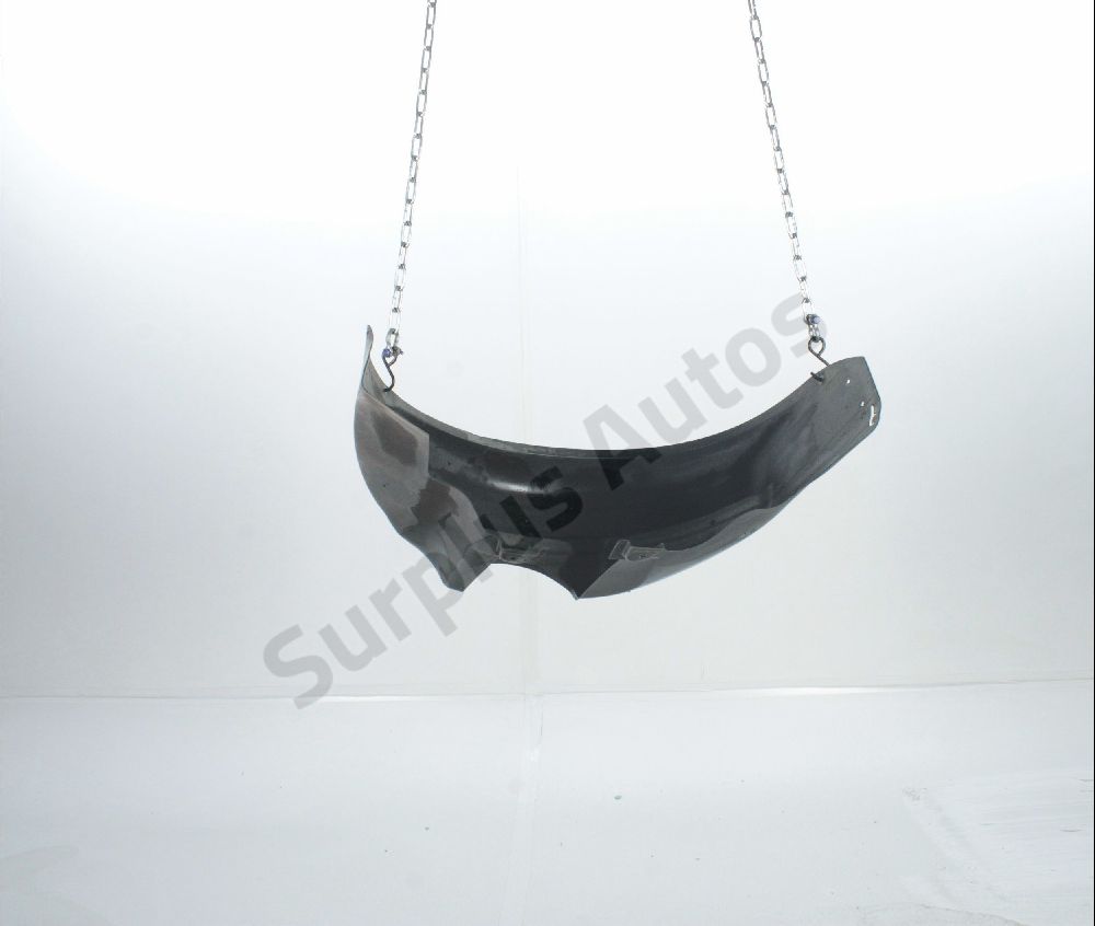 Pare-boue arrière droit