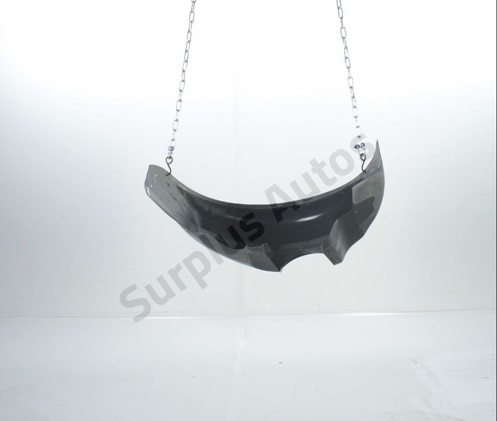 Pare-boue arrière gauche