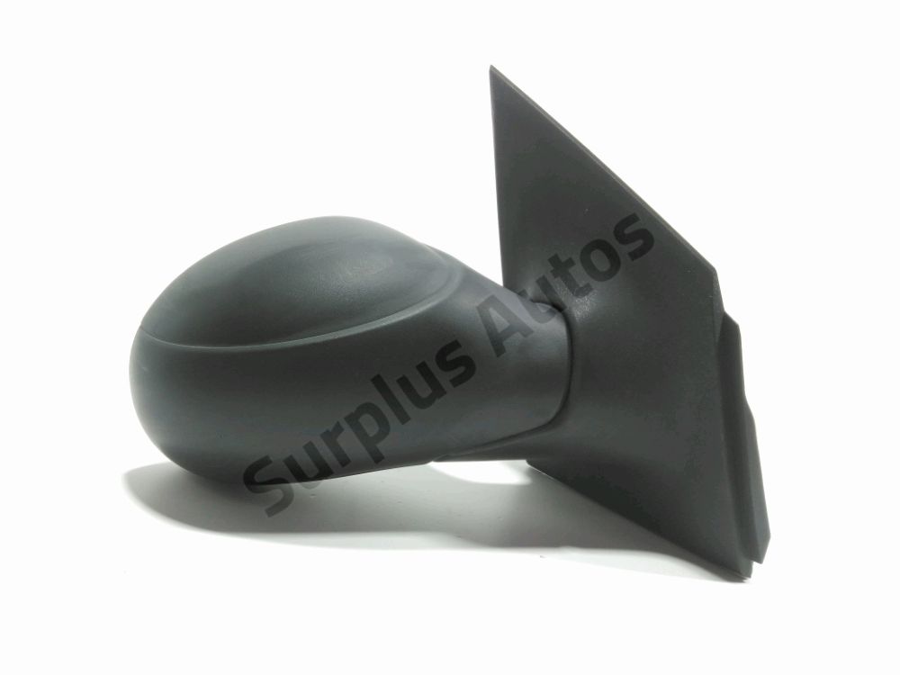 Rétroviseur électrique droit