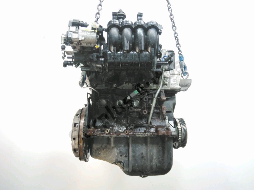 Moteur