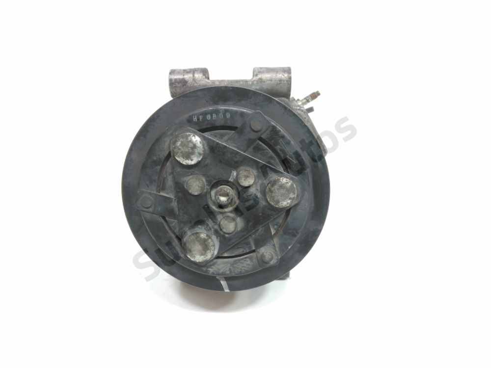 Compresseur de climatisation