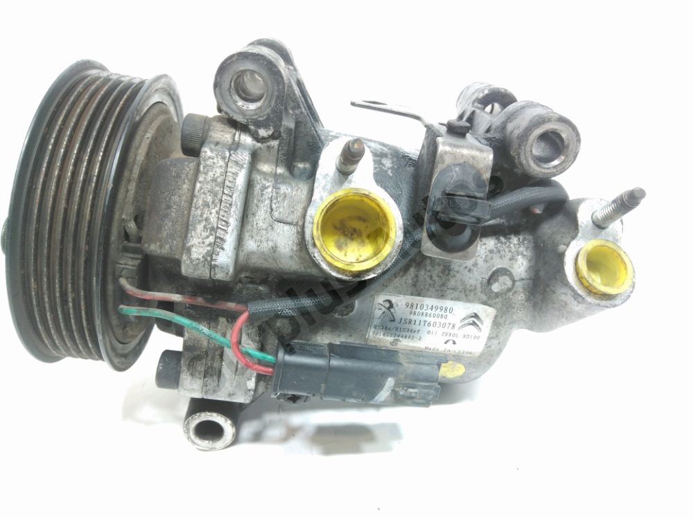 Compresseur de climatisation