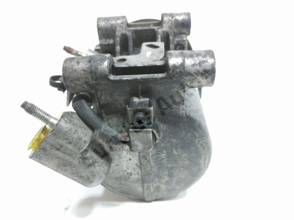 Compresseur de climatisation