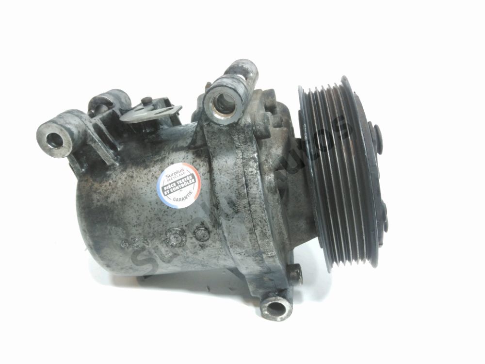 Compresseur de climatisation