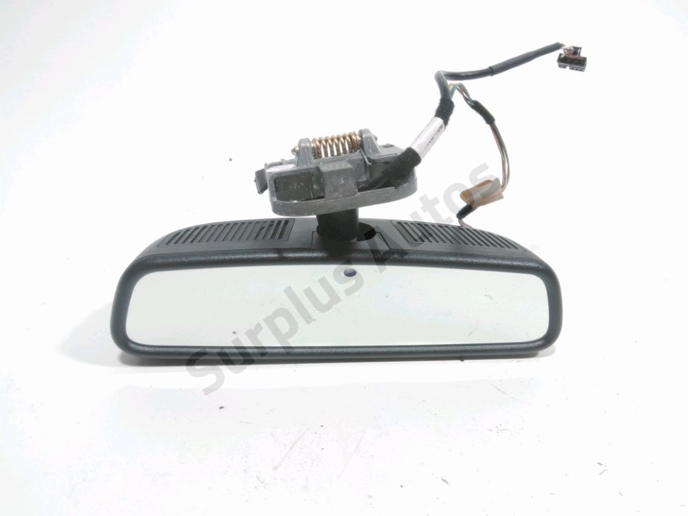 Rétroviseur intérieur