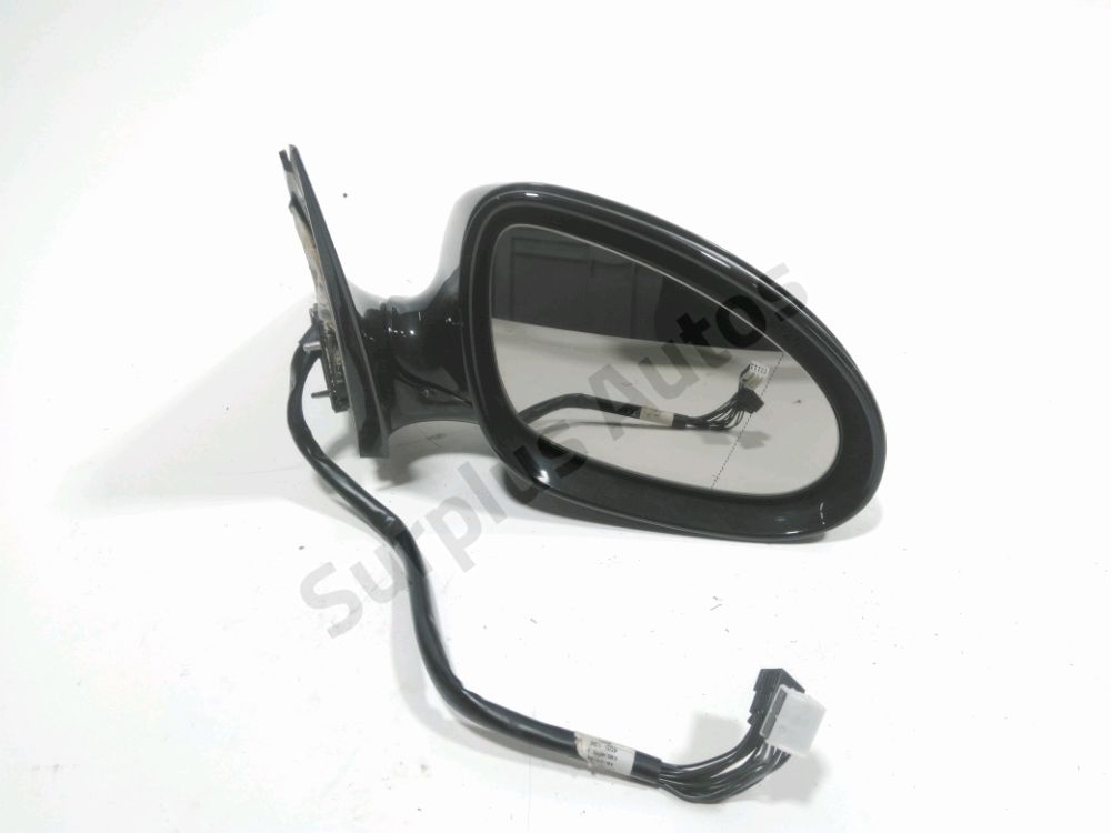 Rétroviseur électrique droit