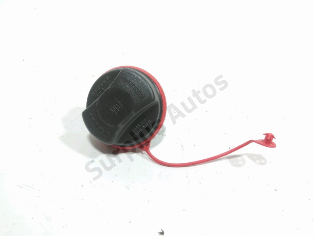 Bouchon de réservoir à carburant