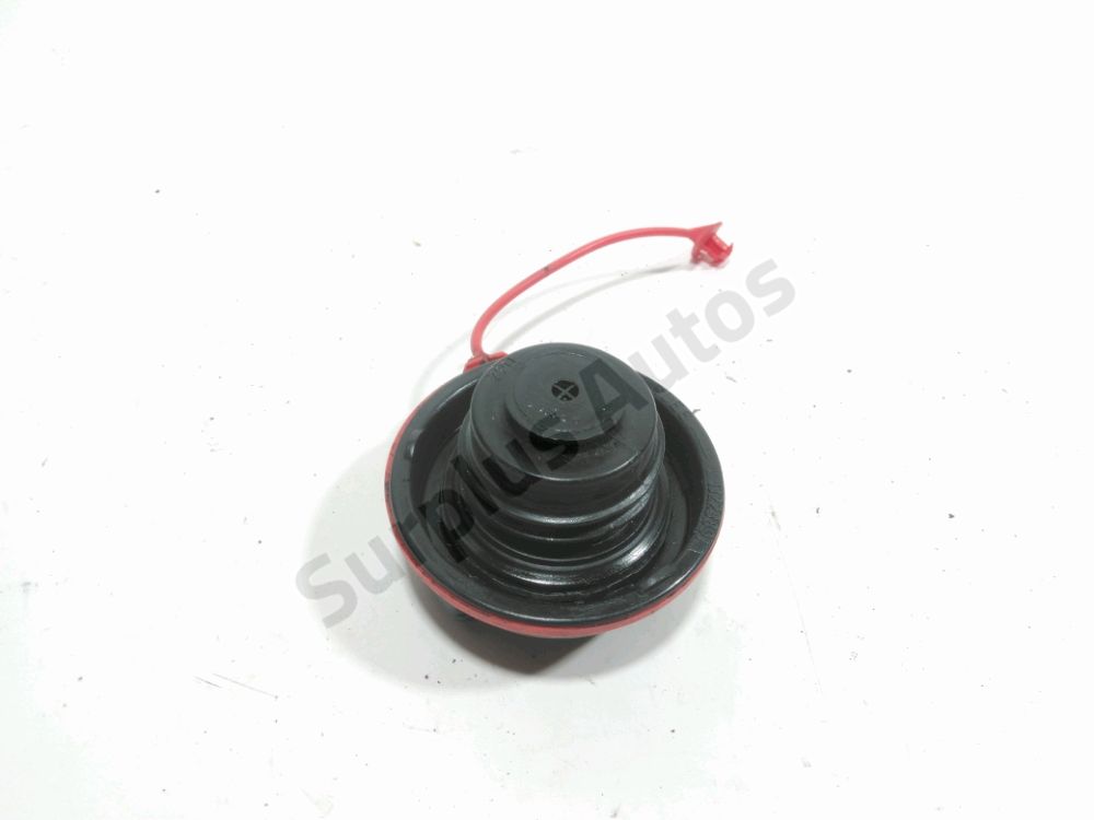 Bouchon de réservoir à carburant