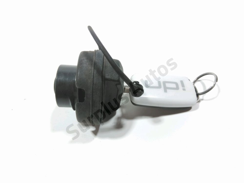 Bouchon de réservoir à carburant