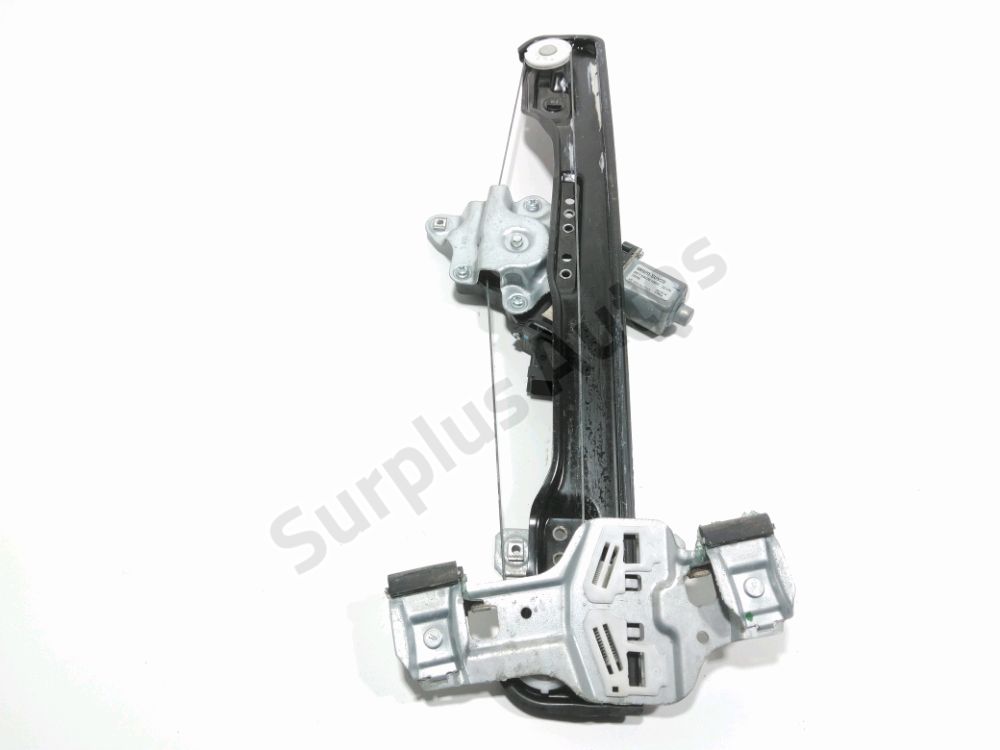 Lève-vitre électrique avant gauche