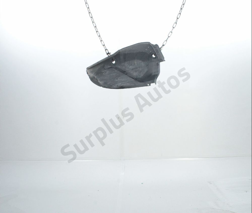 Pare-boue arriere gauche