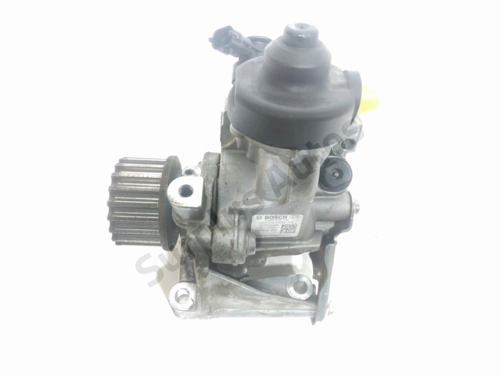 Pompe injection