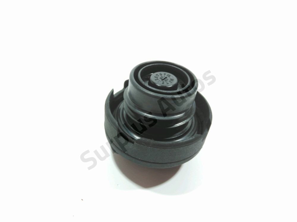 Bouchon de réservoir à carburant