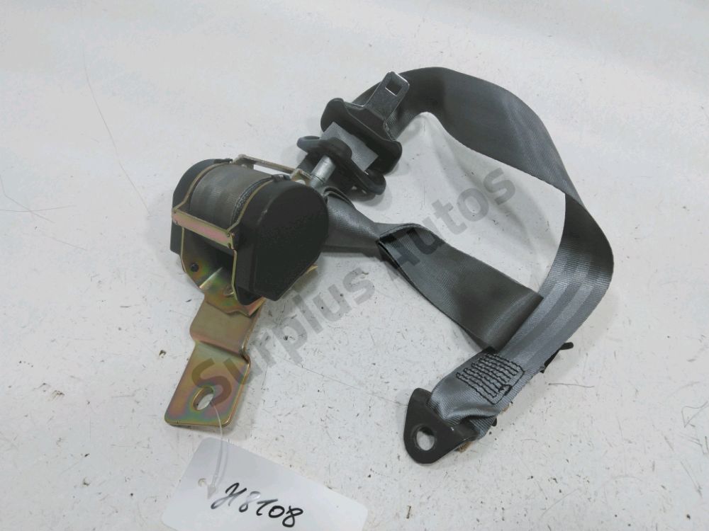 Ceinture avant gauche