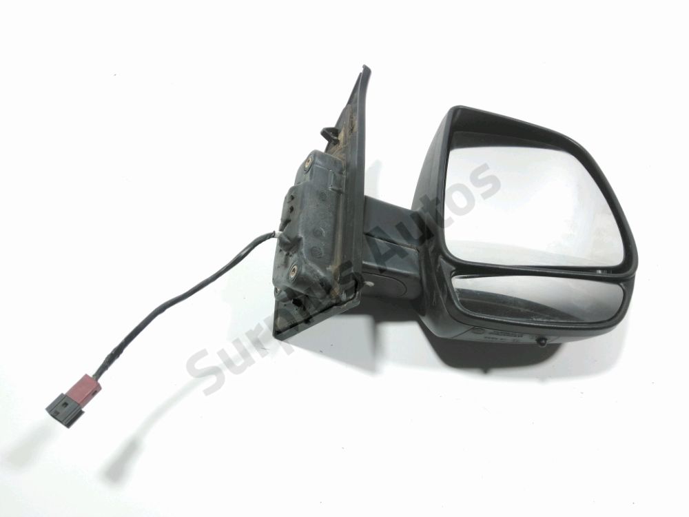 Rétroviseur électrique droit