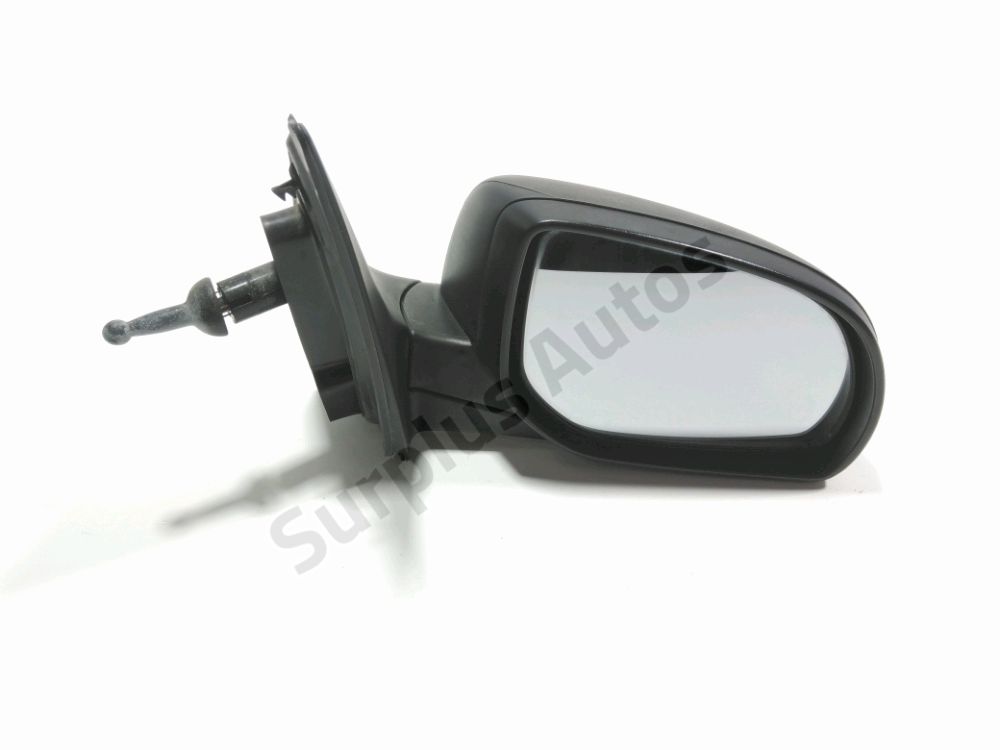 Rétroviseur manuel droit