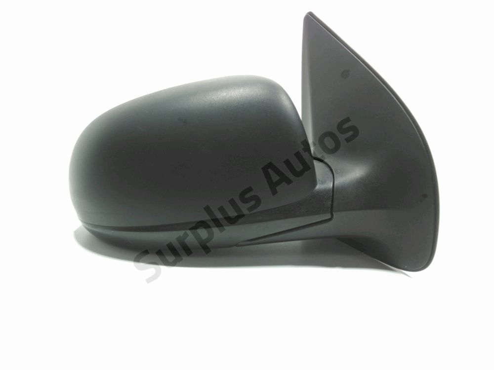 Rétroviseur manuel droit