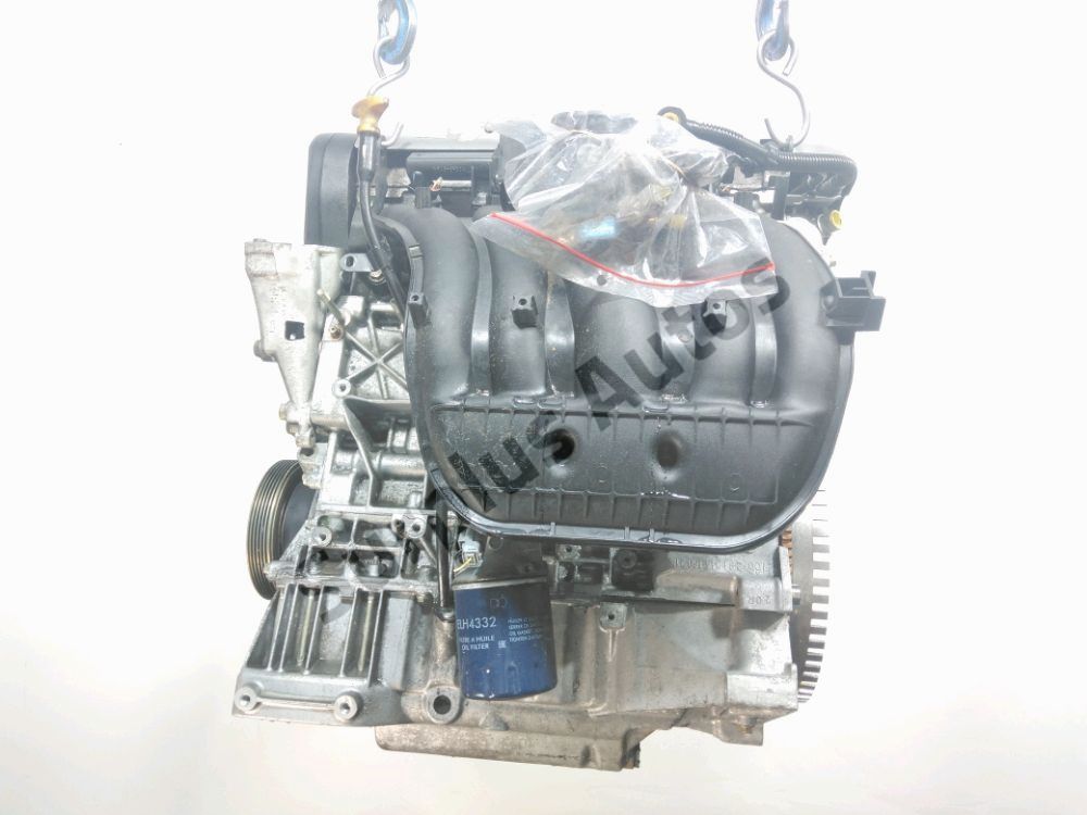 Moteur