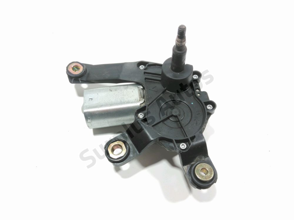 Moteur d'essuie glace arrière