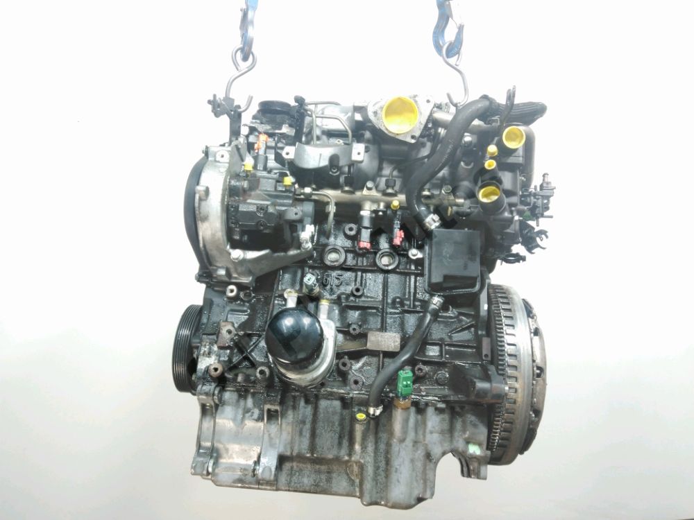 Moteur