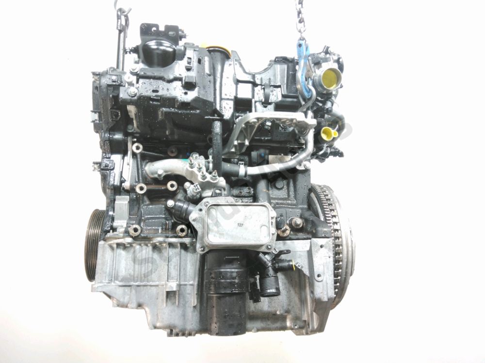 Moteur