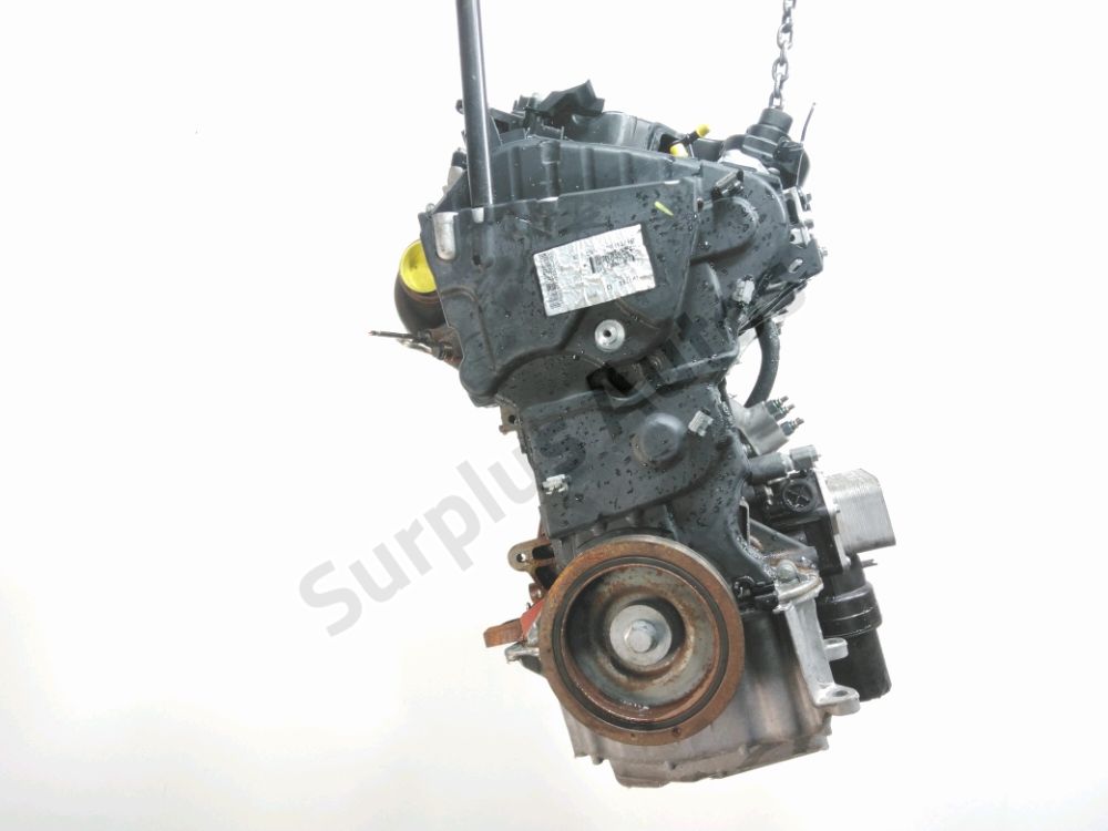 Moteur