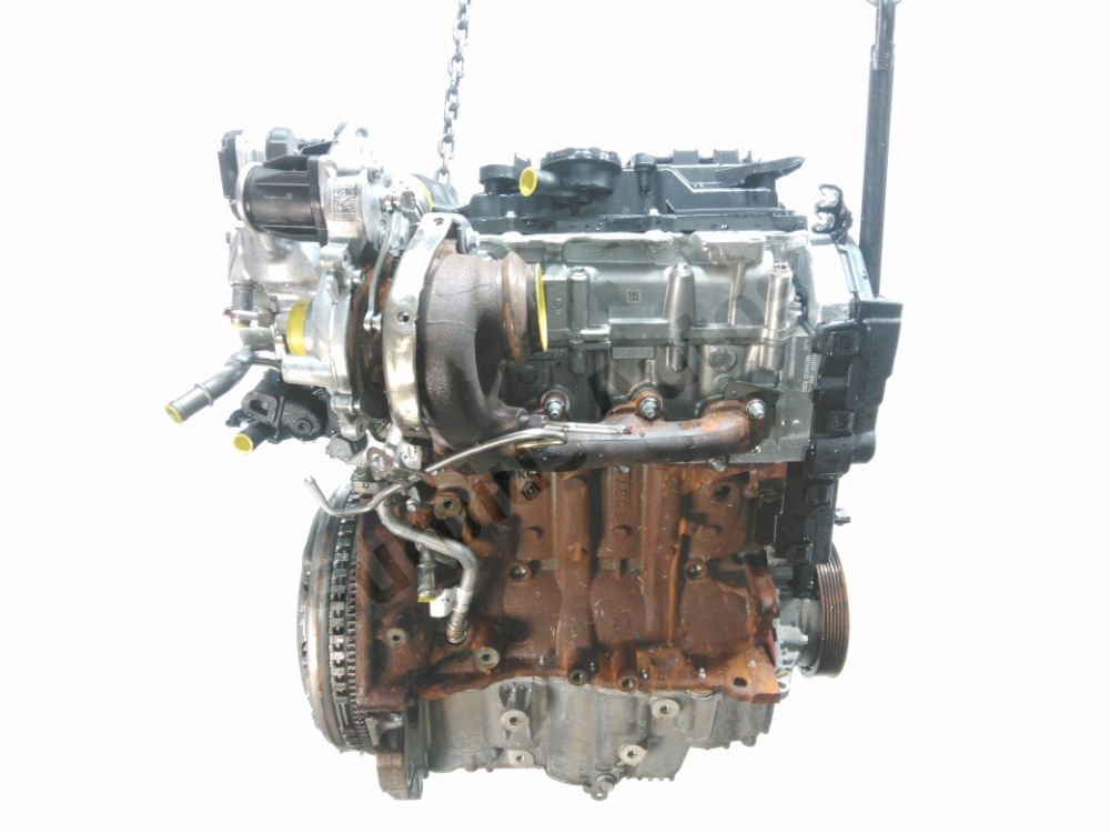 Moteur