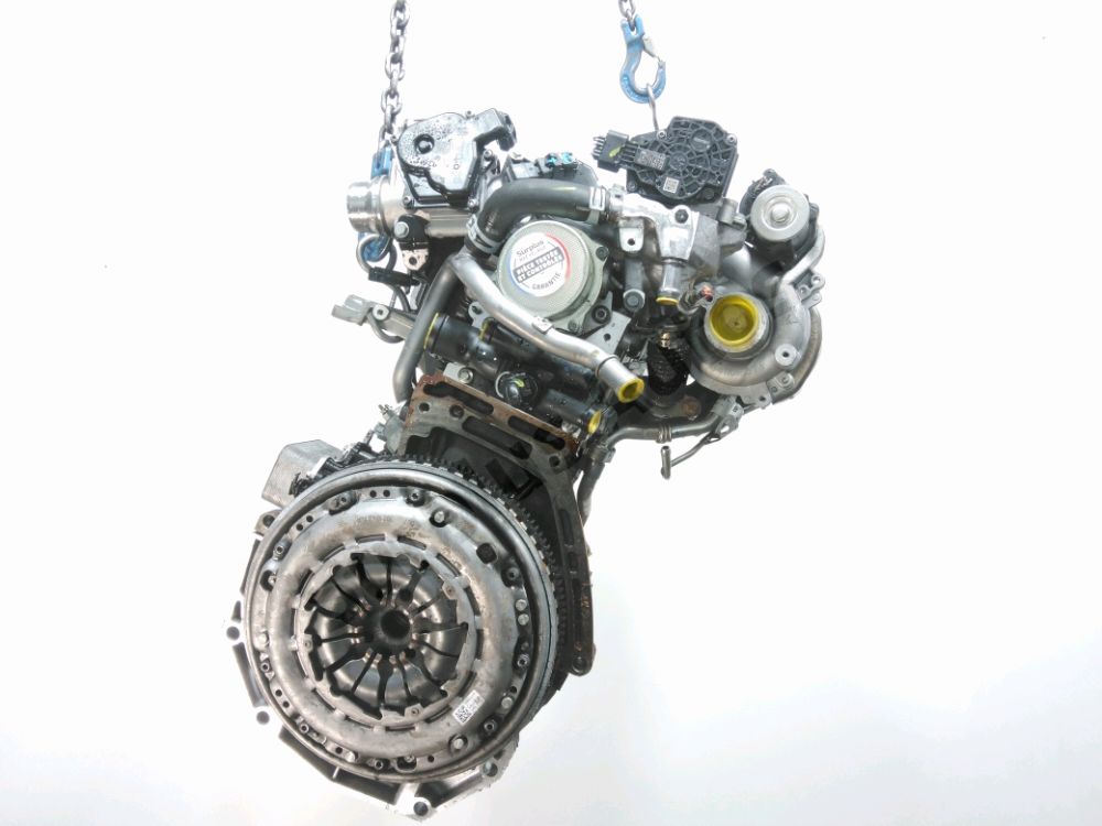 Moteur
