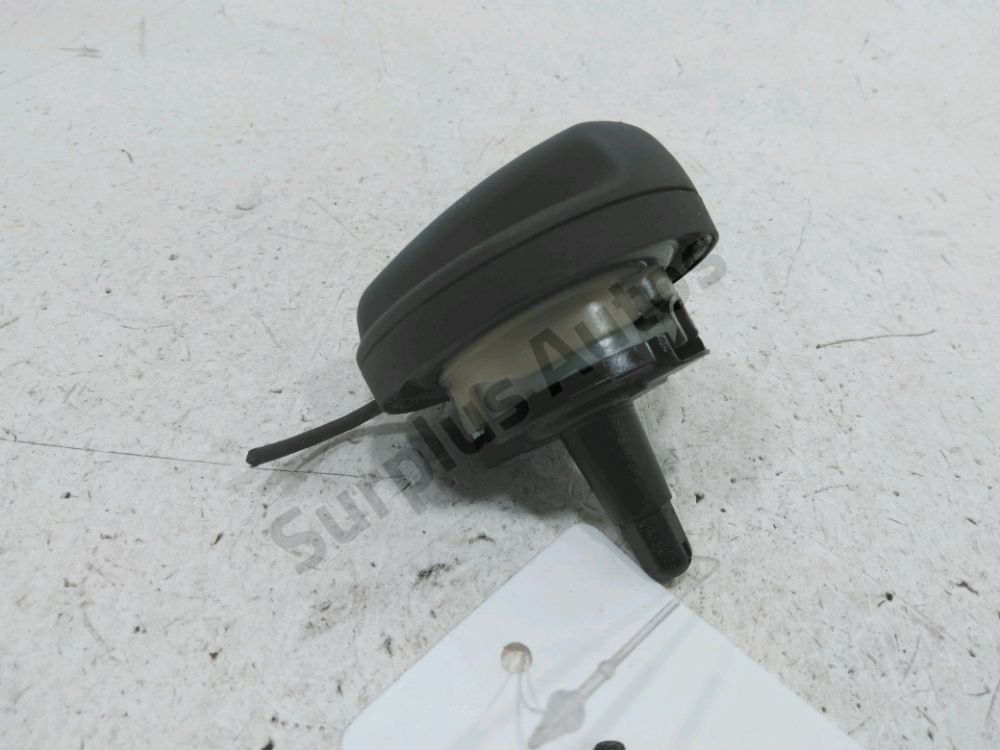 Bouchon de réservoir à carburant