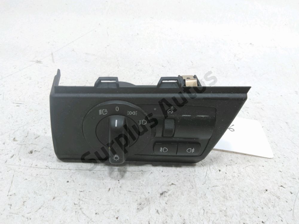 Interrupteur de phare