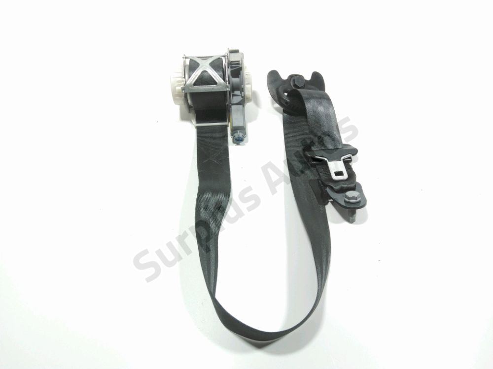 Ceinture avant droite