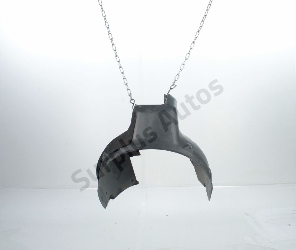 Pare-boue avant gauche