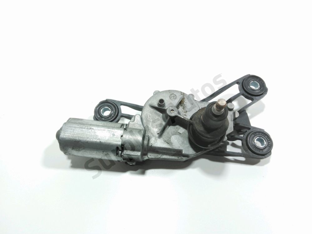 Moteur d'essuie glace arrière