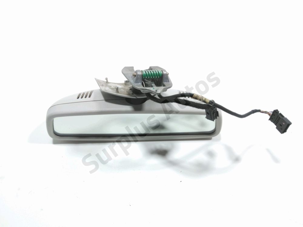 Rétroviseur intérieur