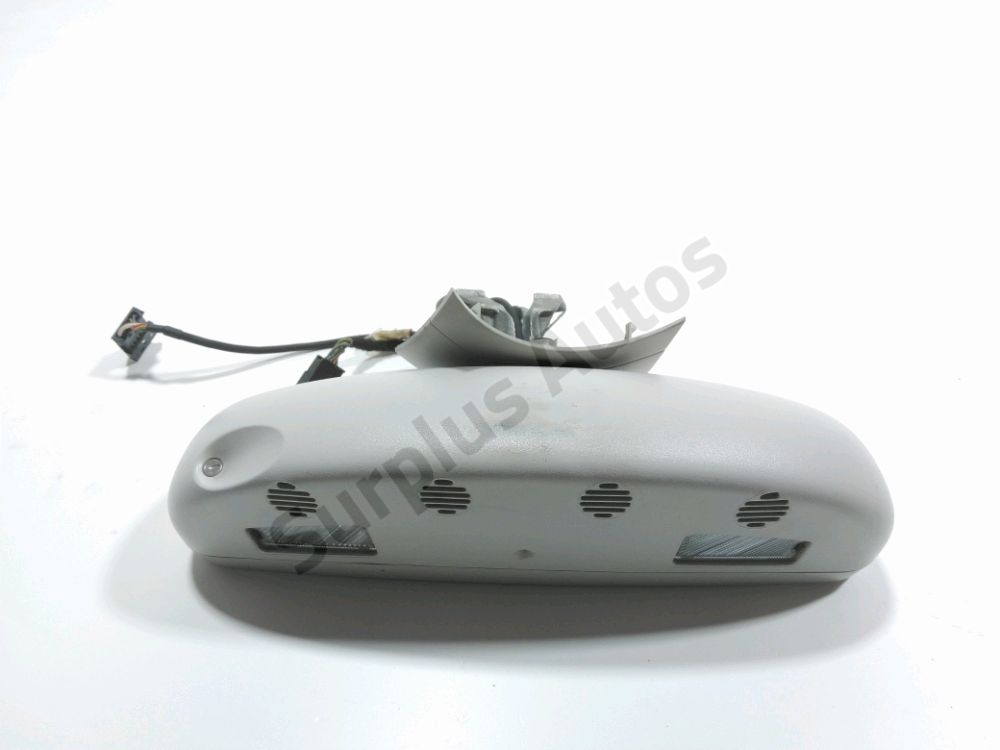 Rétroviseur intérieur