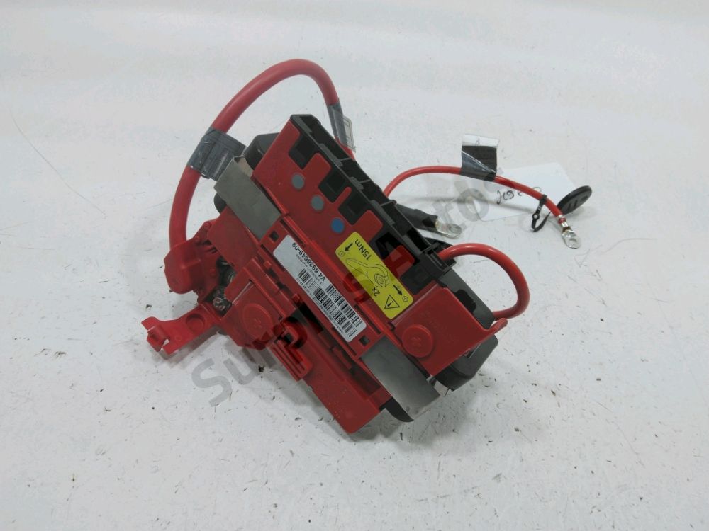 BPGA - Boitier Fusible Batterie