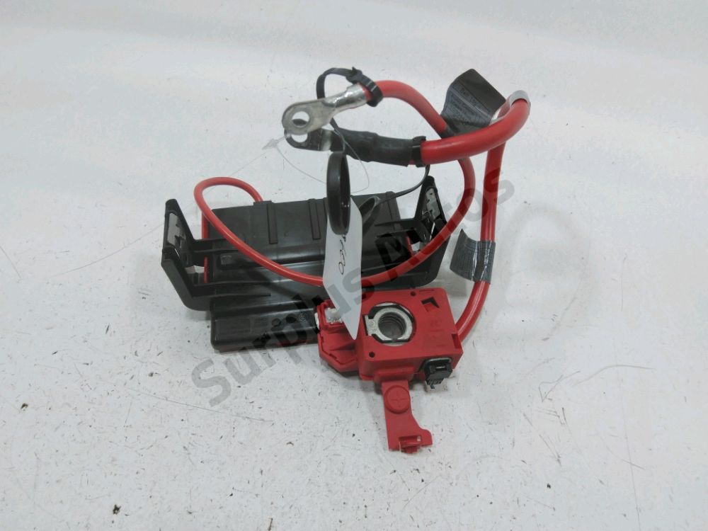 BPGA - Boitier Fusible Batterie