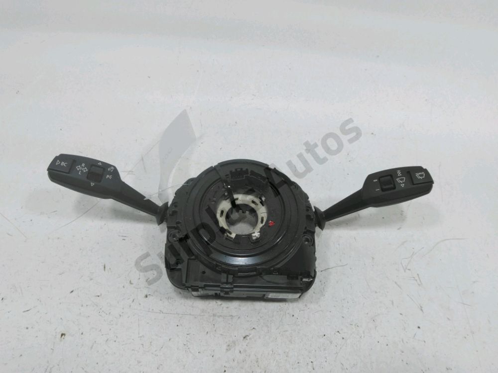 Commande sous-volant