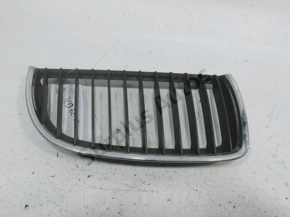 Grille de calandre droite