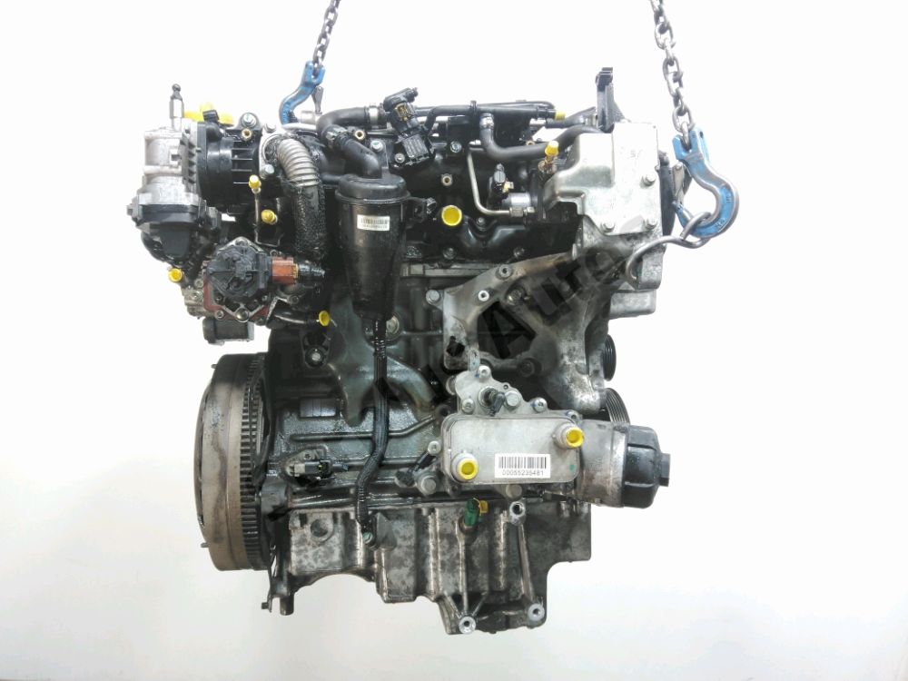 Moteur