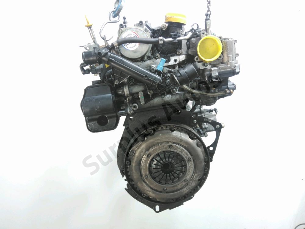Moteur