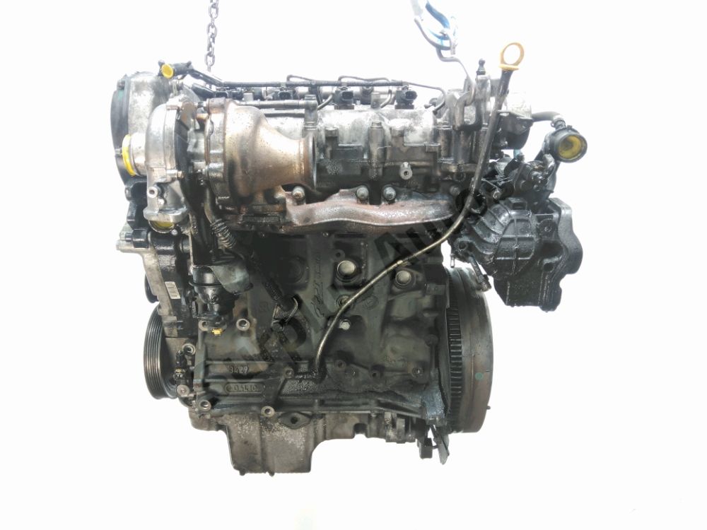 Moteur