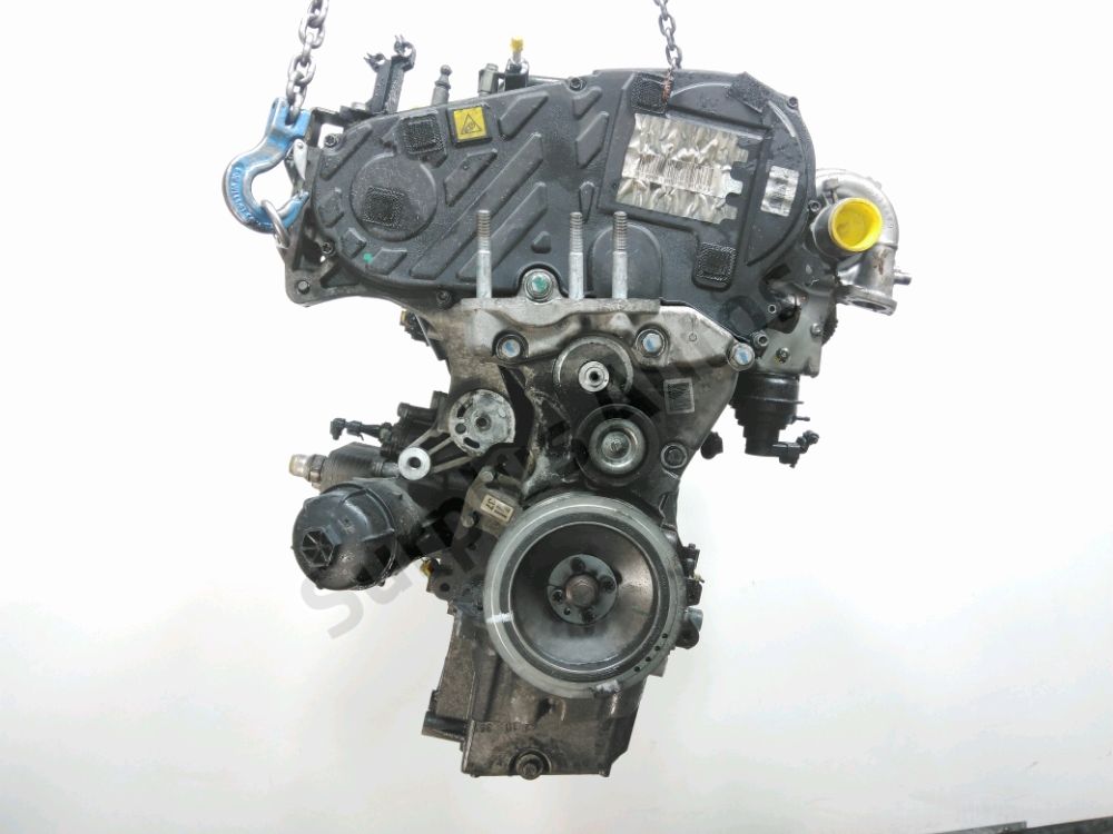 Moteur