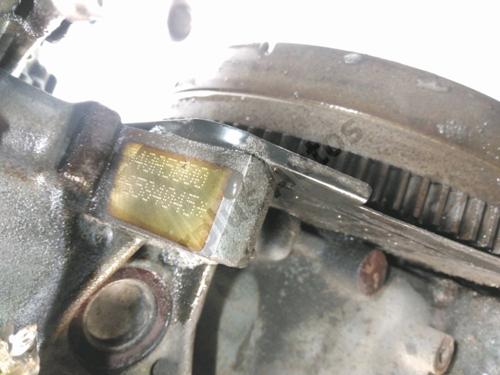 Moteur