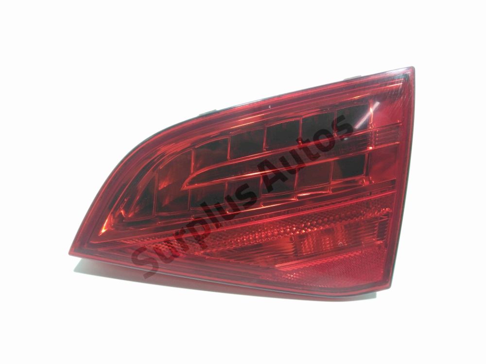 Feu arrière intérieur droit